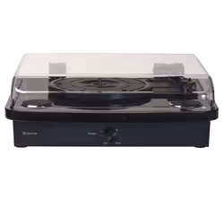 Denver VPL-230B Nero Semiautomatico - Vista aggiuntiva 4