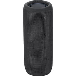 Denver BTV-150B altoparlante portatile e per feste Nero 10 W