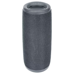 Denver BTV-150GR altoparlante portatile e per feste Grigio 10 W