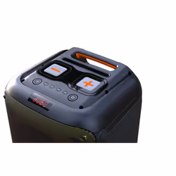 Denver BPS-250 altoparlante portatile e per feste Altoparlante portatile stereo Nero 40 W - Vista aggiuntiva 2