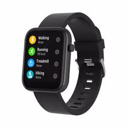 Denver SW-182B Digitale Touch screen Nero - Vista aggiuntiva 4