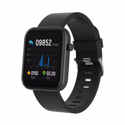 Denver SW-182B Digitale Touch screen Nero - Vista aggiuntiva 5