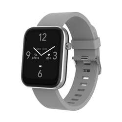 Denver SW-182GR Digitale Touch screen Grigio