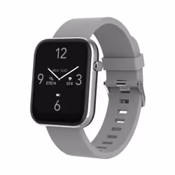 Denver SW-182GR Digitale Touch screen Grigio