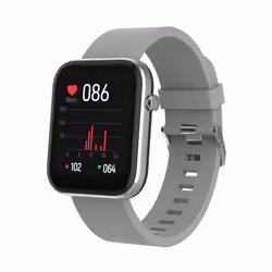 Denver SW-182GR Digitale Touch screen Grigio - Vista aggiuntiva 7