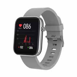 Denver SW-182GR Digitale Touch screen Grigio - Vista aggiuntiva 8