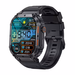 Denver SWC-191B, 4,98 cm (1.96"), IPS, Touch screen, 150 g