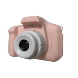 Denver KCA-1340RO gioco elettronico per bambino Macchina fotografica digitale per bambini