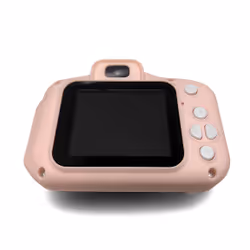 Denver KCA-1340RO gioco elettronico per bambino Macchina fotografica digitale per bambini - Vista aggiuntiva 5