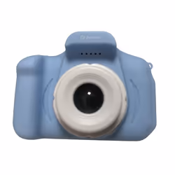 Denver KCA-1340BU gioco elettronico per bambino Macchina fotografica digitale per bambini - Vista aggiuntiva 2