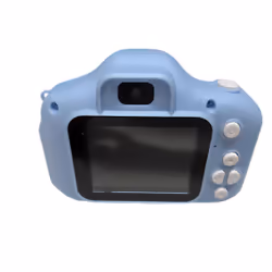 Denver KCA-1340BU gioco elettronico per bambino Macchina fotografica digitale per bambini - Vista aggiuntiva 5