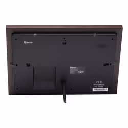 Denver PFF-1042DWMK2 cornice per foto digitali Legno 10.1" Touch screen Wi-Fi - Vista aggiuntiva 8