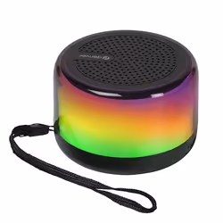 Denver BTP-103 altoparlante portatile e per feste Nero 3 W - Vista aggiuntiva 8