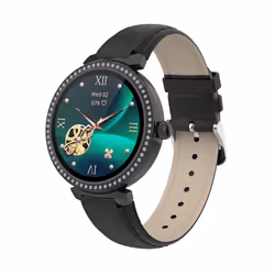 Denver SWC-342B 3,05 cm (1.2") IPS Digitale Touch screen Nero - Vista aggiuntiva 5