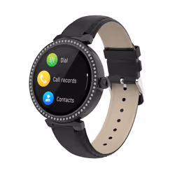 Denver SWC-342B 3,05 cm (1.2") IPS Digitale Touch screen Nero - Vista aggiuntiva 7