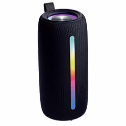 Denver BTL-360B Altoparlante portatile mono Nero 10 W - Vista aggiuntiva 2