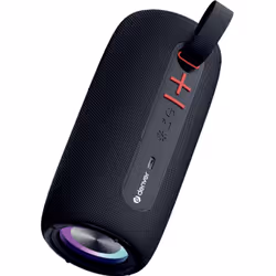 Denver BTL-360B Altoparlante portatile mono Nero 10 W - Vista aggiuntiva 3