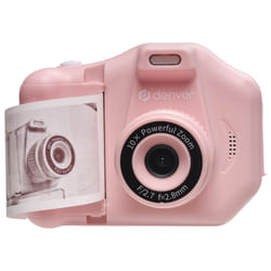Denver KPC-1370P gioco elettronico per bambino Macchina fotografica digitale per bambini