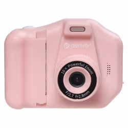 Denver KPC-1370P gioco elettronico per bambino Macchina fotografica digitale per bambini