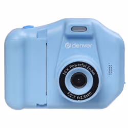 Denver KPC-1370BU gioco elettronico per bambino Macchina fotografica digitale per bambini - Vista aggiuntiva 3