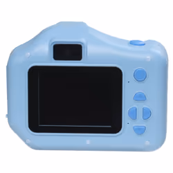 Denver KPC-1370BU gioco elettronico per bambino Macchina fotografica digitale per bambini - Vista aggiuntiva 6