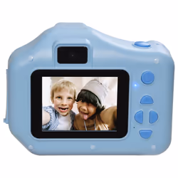 Denver KPC-1370BU gioco elettronico per bambino Macchina fotografica digitale per bambini - Vista aggiuntiva 7