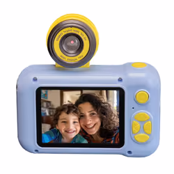 Denver KCA-1351BU Macchina fotografica digitale per bambini - Vista aggiuntiva 3