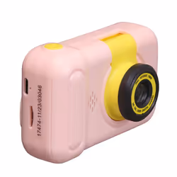 Denver KCA-1351RO Macchina fotografica digitale per bambini - Vista aggiuntiva 5