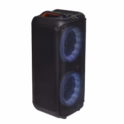 Denver BPS-354 Altoparlante da festa Nero 20 W - Vista aggiuntiva 2