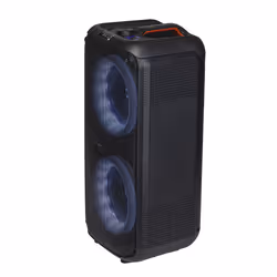 Denver BPS-354 Altoparlante da festa Nero 20 W - Vista aggiuntiva 3