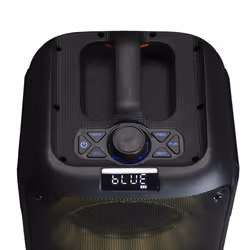 Denver BPS-354 Altoparlante da festa Nero 20 W - Vista aggiuntiva 4