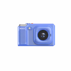 Denver DCA-4818BU compact camera Fotocamera compatta 5 MP CMOS 20 x 20 Pixel Blu - Vista aggiuntiva 4