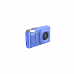 Denver DCA-4818BU compact camera Fotocamera compatta 5 MP CMOS 20 x 20 Pixel Blu - Vista aggiuntiva 5