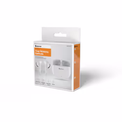Denver TWE-48W Auricolare True Wireless Stereo (TWS) In-ear Musica e Chiamate Bluetooth Bianco - Vista aggiuntiva 7