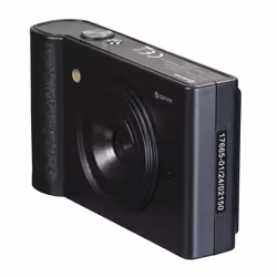 Denver DCA-4811B Fotocamera compatta 48 MP CMOS 1920 x 1080 Pixel Nero