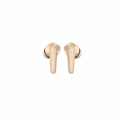 Denver TWE-48NU Auricolare True Wireless Stereo (TWS) In-ear Musica e Chiamate Bluetooth Nude