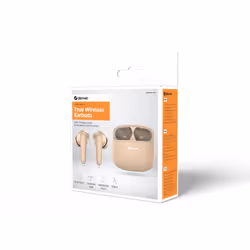 Denver TWE-48NU Auricolare Auricolari Bluetooth Nude - Vista aggiuntiva 8