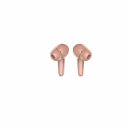 Denver TWE-48DR Auricolare True Wireless Stereo (TWS) In-ear Musica e Chiamate Bluetooth Rosa - Vista aggiuntiva 4
