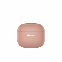 Denver TWE-48DR Auricolare True Wireless Stereo (TWS) In-ear Musica e Chiamate Bluetooth Rosa - Vista aggiuntiva 5