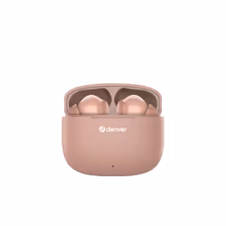 Denver TWE-48DR Auricolare True Wireless Stereo (TWS) In-ear Musica e Chiamate Bluetooth Rosa - Vista aggiuntiva 7