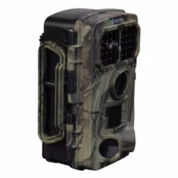 Denver WCT-8026W fototrappola CMOS Visione notturna Mimetico 3840 x 2160 Pixel
