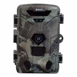 Denver WCT-8016, 8 MP, CMOS, 3840 x 2160 Pixel, 120°, 3 pz, 640 x 480,720 x 480,848 x 480,1280 x 720,1920 x 1080,3840 x 2160