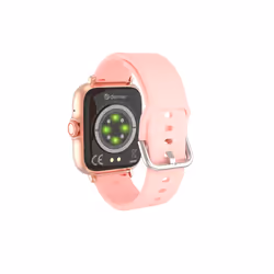 Denver SWC-156ROMK2 3,66 cm (1.44") TFT Digitale 128 x 128 Pixel Touch screen Rose Gold - Vista aggiuntiva 5