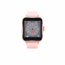 Denver SWC-156ROMK2 3,66 cm (1.44") TFT Digitale 128 x 128 Pixel Touch screen Rose Gold - Vista aggiuntiva 8