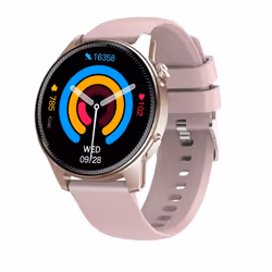 Denver SWC-392RO, 3,63 cm (1.43"), AMOLED, Touch screen