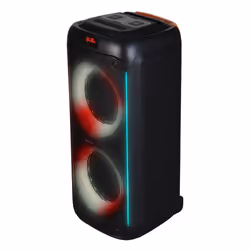 Denver BPS-458 Altoparlante da festa Nero 100 W - Vista aggiuntiva 5