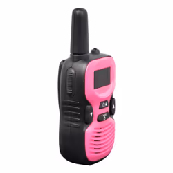 Denver WTK-441 ricetrasmittente 8 canali 446 MHz - Vista aggiuntiva 3