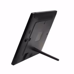 Denver PFF-1515B cornice per foto digitali Nero 39,6 cm (15.6") Touch screen Wi-Fi - Vista aggiuntiva 6