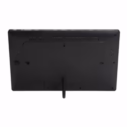 Denver PFF-1515B cornice per foto digitali Nero 39,6 cm (15.6") Touch screen Wi-Fi - Vista aggiuntiva 7