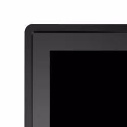 Denver PFF-725B cornice per foto digitali Nero 17,8 cm (7") Touch screen Wi-Fi - Vista aggiuntiva 4